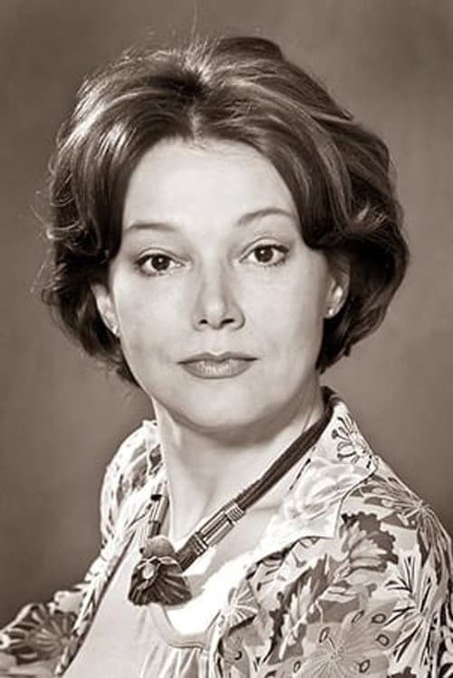 Римма Коростелёва foto