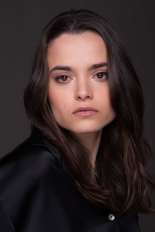 Emma Vallejo foto
