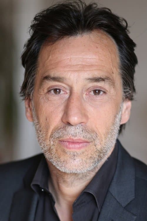 Xavier Mussel foto