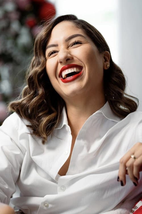Santy Domínguez foto