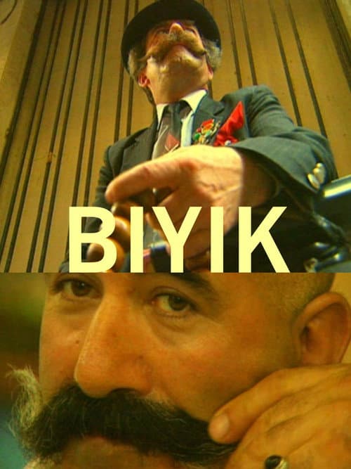 Bıyık (2000) poster
