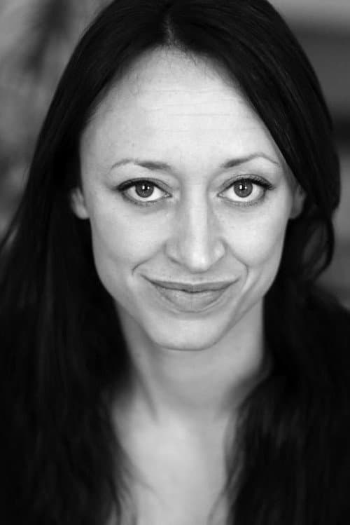 Liz Farahadi foto