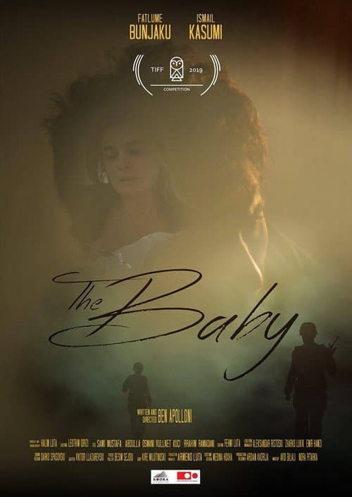 Бебето (2019) poster