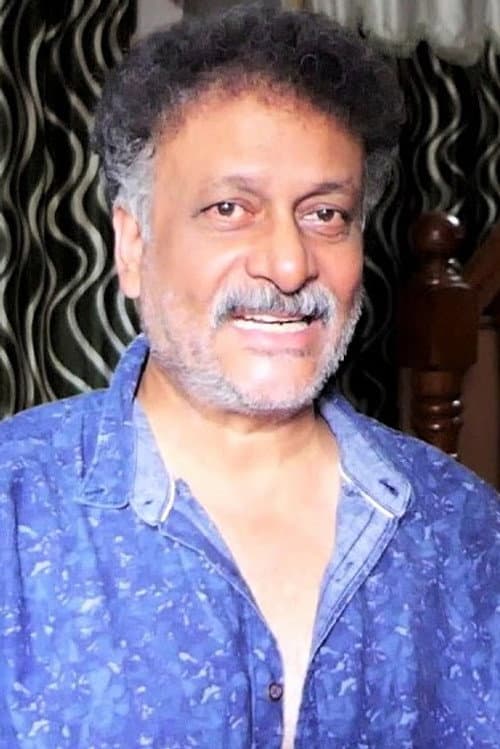 Surya Bhagawan Das foto