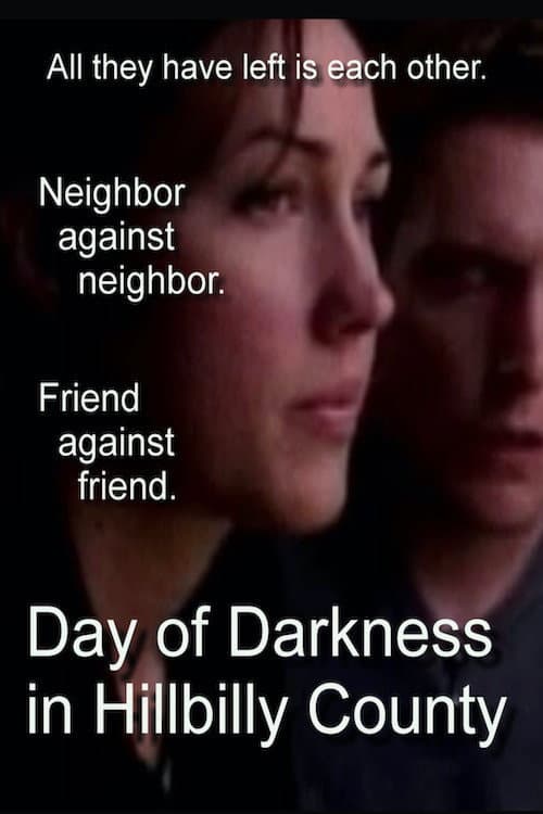 Day of Darkness in Hillbilly County (2017) poster