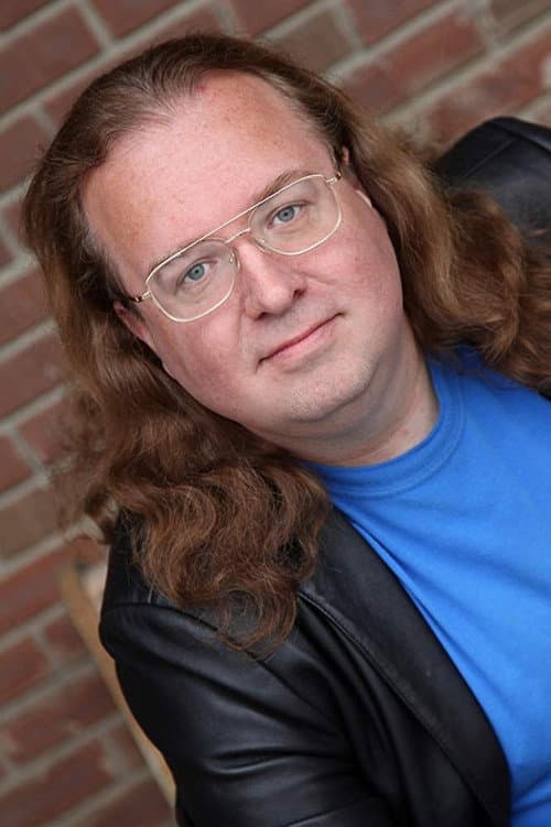 Matthew W. Allen foto