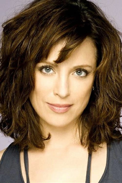 Alanna Ubach foto