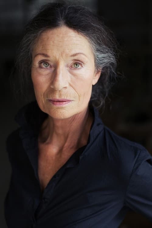 Renate Serwotke foto