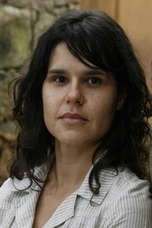 Maya Da-Rin foto