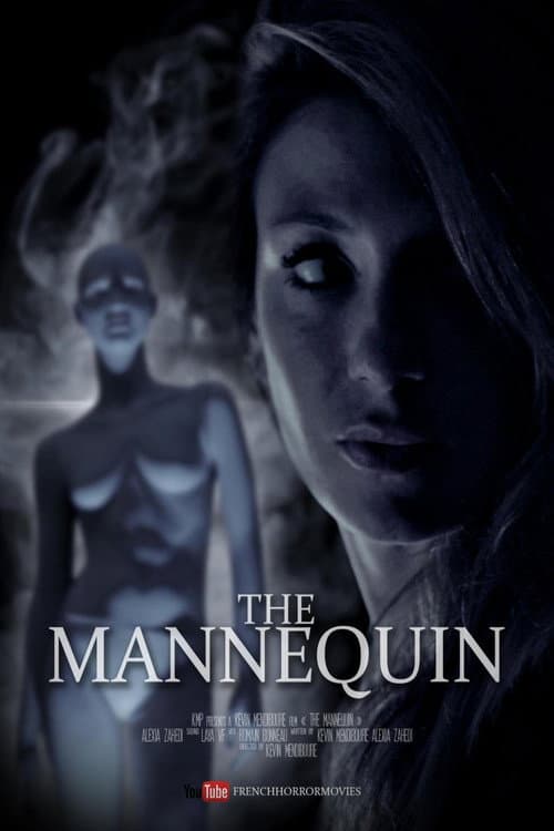 The Mannequin (2020) poster