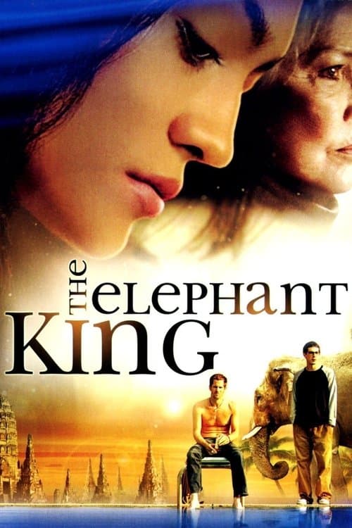 The Elephant King (2006) poster
