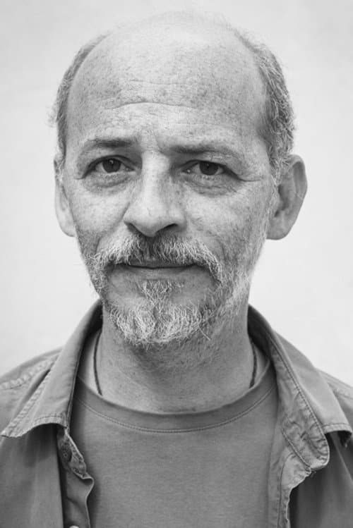 Lourenço Mutarelli foto
