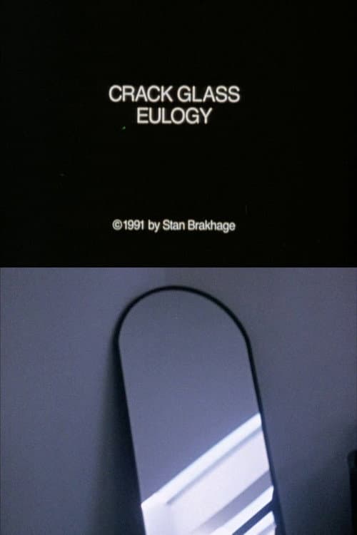 Crack Glass Eulogy (1991) poster