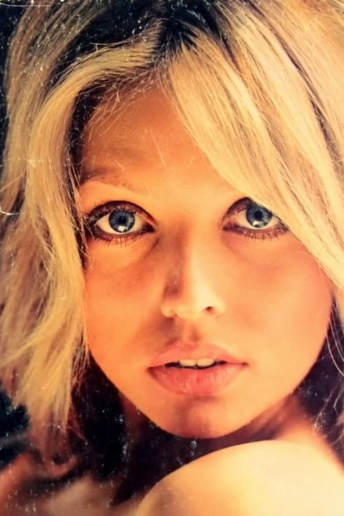 Susan Shaw foto