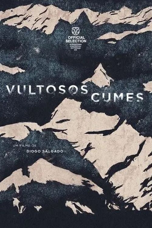 Vultosos Cumes (2025) poster