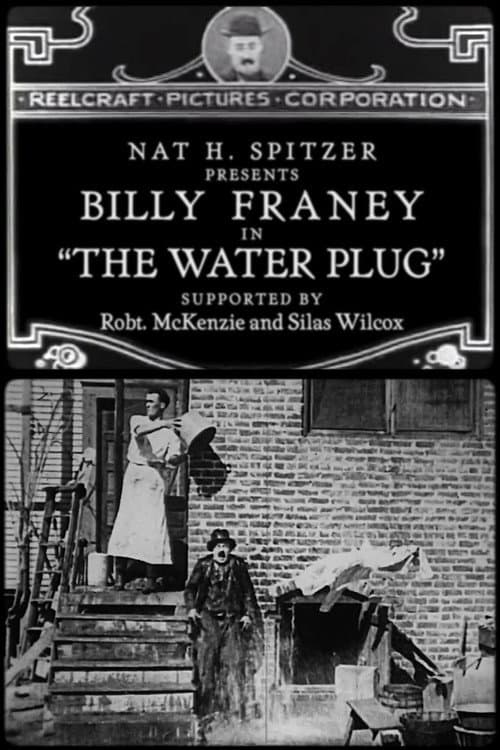The Water Plug (1920) poster
