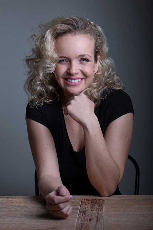 Gabriela Relvas foto