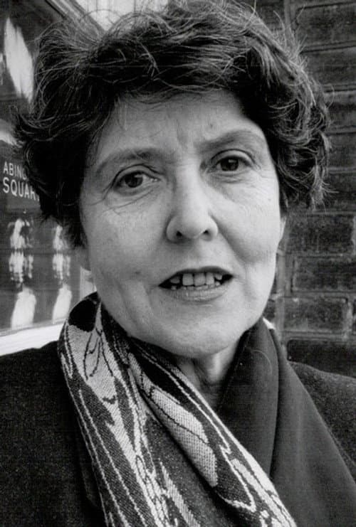 María Irene Fornés foto
