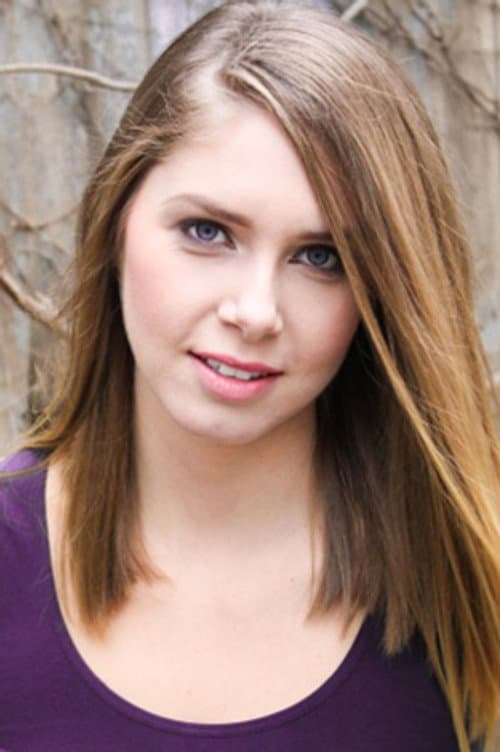 Sarah Beaudin foto