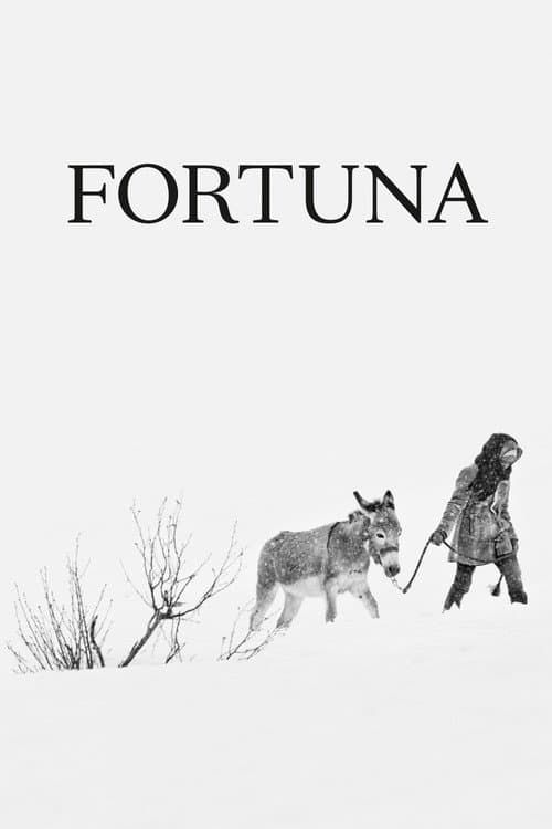 Fortuna (2018) poster
