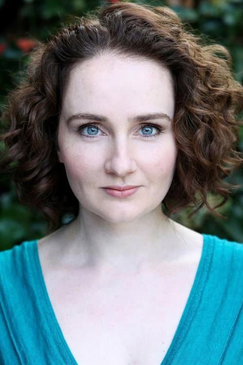 Pamela Flanagan foto