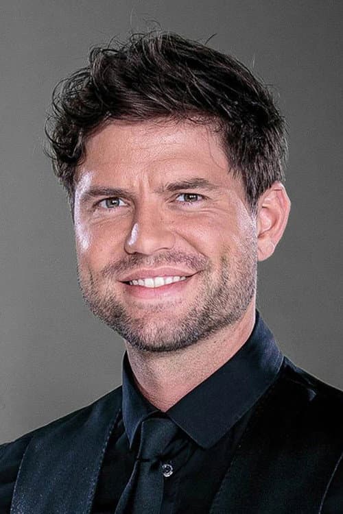 Simon Keizer foto
