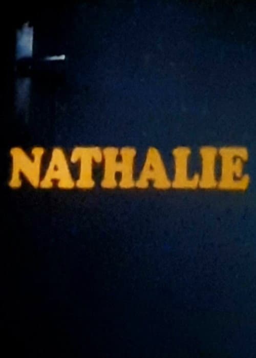 Nathalie (1975) poster