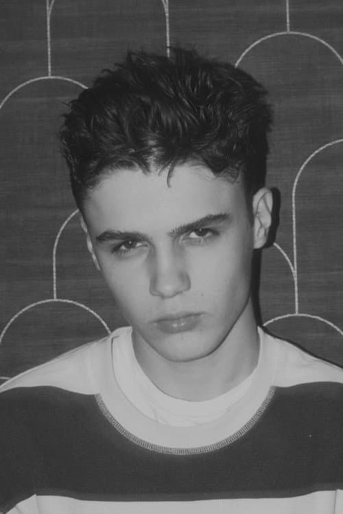 Paul Frechou foto