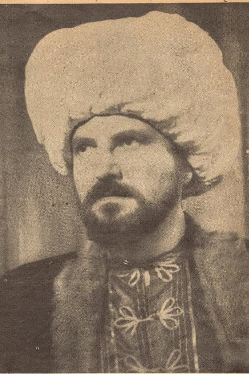 Sami Ayanoğlu foto
