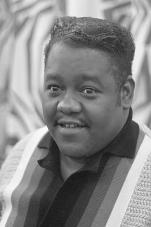 Fats Domino foto