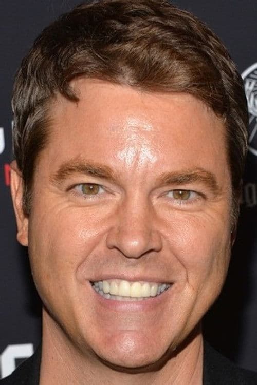 Mark Steven Johnson foto