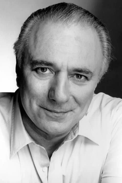 Philip Bosco foto