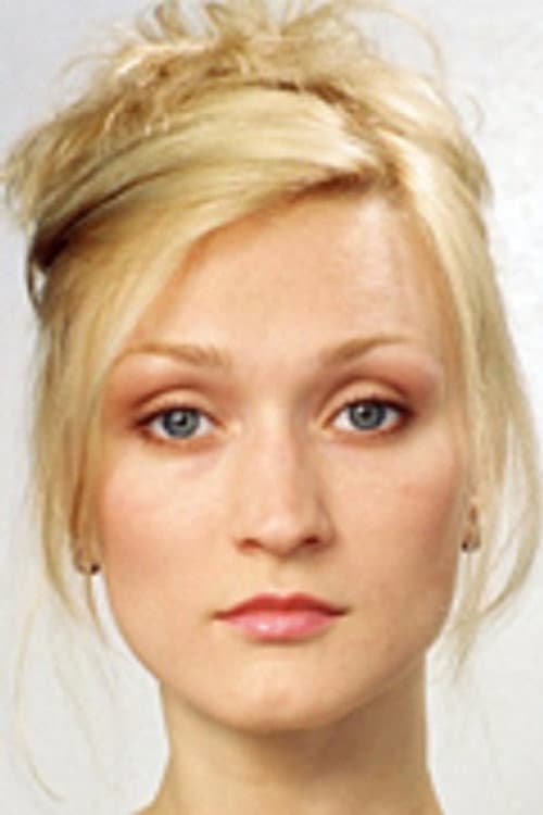 Nadezhda Vasilyeva foto