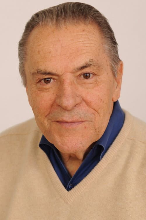 Stanislav Grof foto