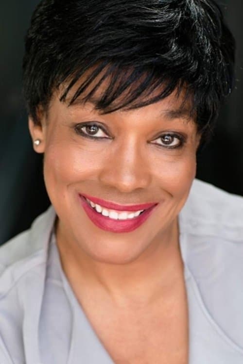 Avis-Marie Barnes foto