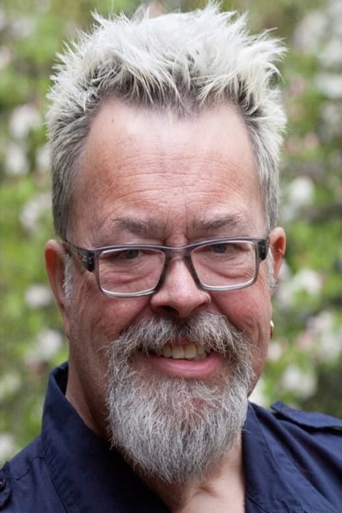 Alan Tuskes foto