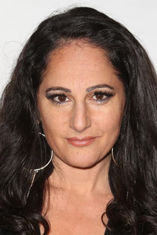 Nadya Ginsburg foto