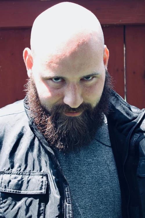Caleb Dunkerson foto