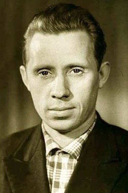 Юрий Бутырин foto