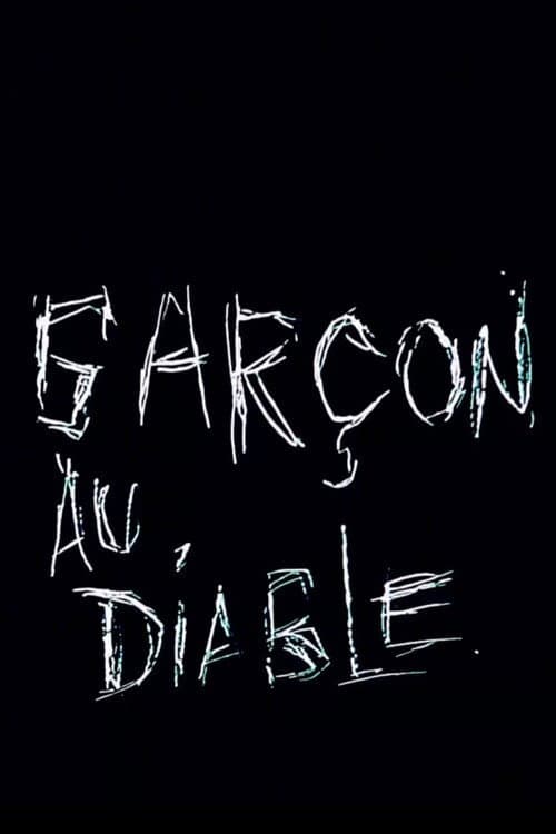 Garçon au diable (2012) poster