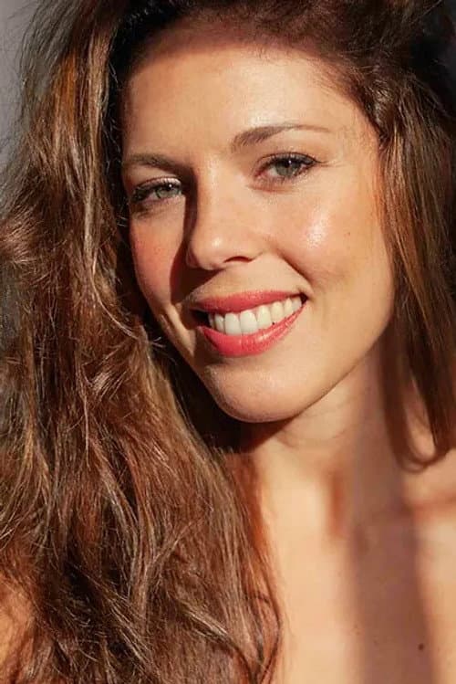 Paloma Otero foto