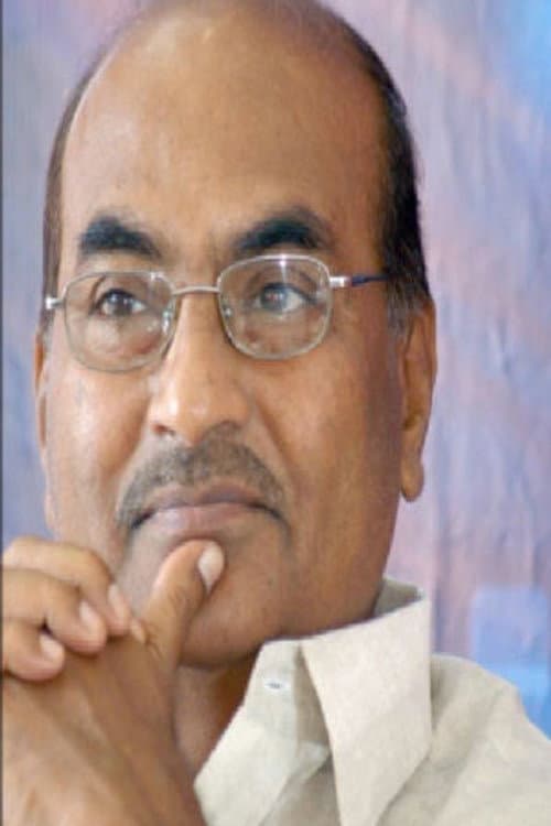 A. Kodandarami Reddy foto