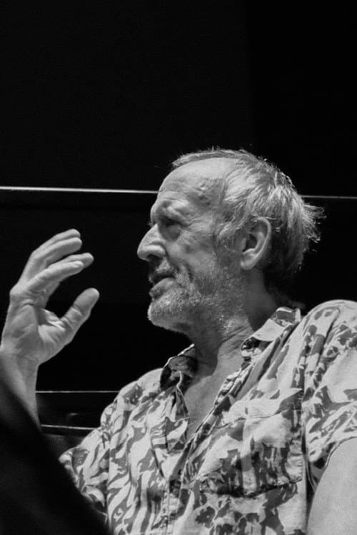 Bob Eichenberger foto