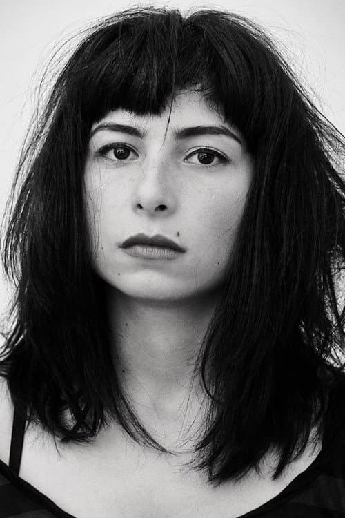 Elmira Arikan foto