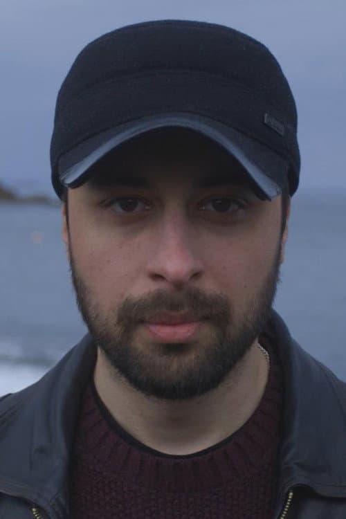 George Popov foto