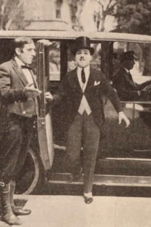 Nearly Married (1920) poster