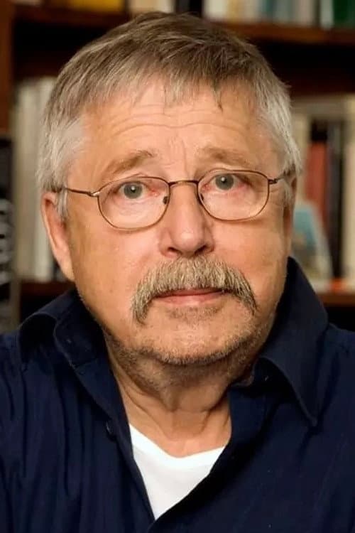 Wolf Biermann foto