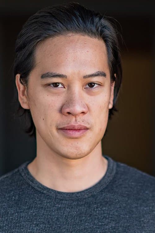 Leonard Wu foto