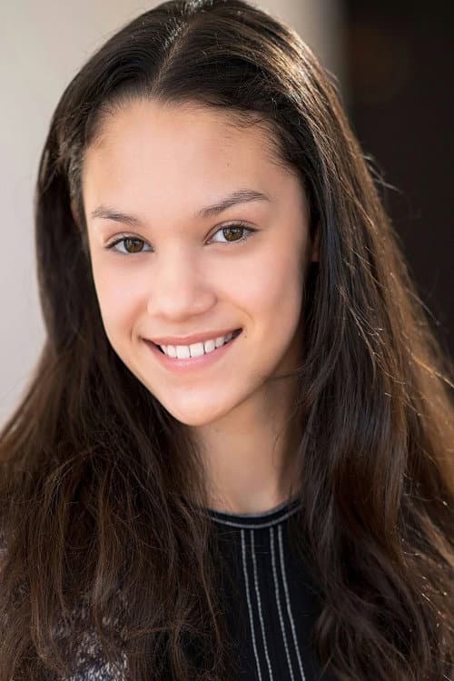 Blaire Winter foto