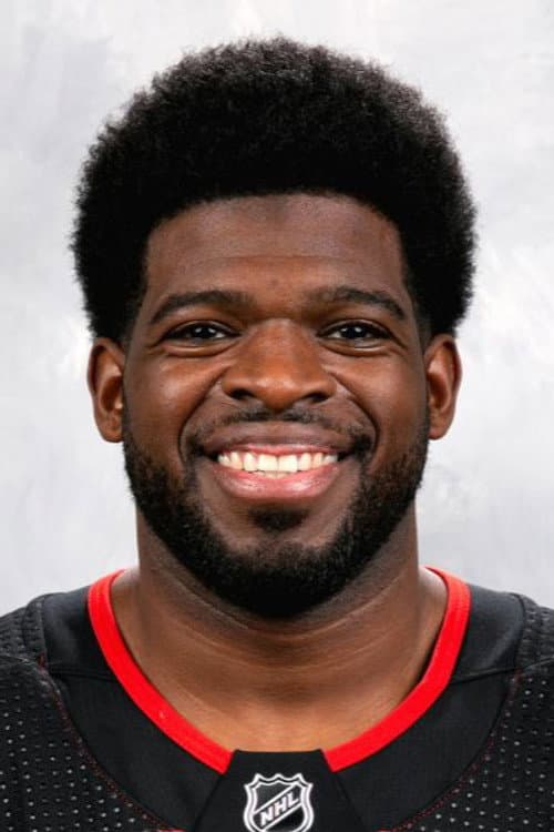 P.K. Subban foto